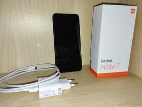 Xiaomi Redmi Note 7 (4/64) černá - 16