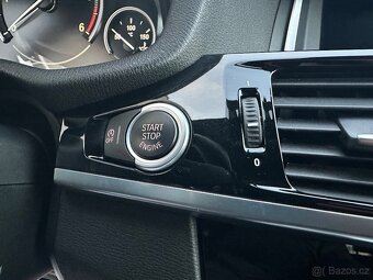 BMW X4 xDrive 30d M-paket, tažné, DPH - 16
