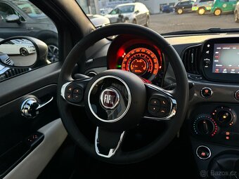 Fiat 500 Dolcevita 1.0 51kW Manual Panorama DAB Tempomat - 16