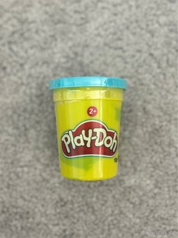 Play-Doh Zubař Drill’n fill - 16