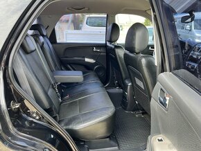 Kia Sportage 2.0 CRDi 103kW, TAŽNÉ - 16