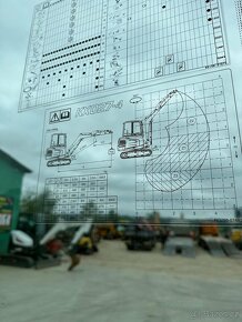 Kubota kx027-4 - 16