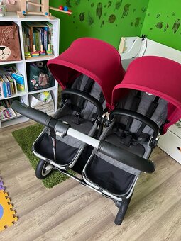 Bugaboo Donkey 2 - 16
