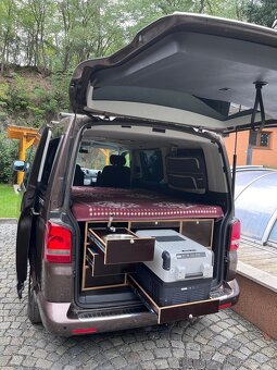 VW Multivan T5 2.0TDI 103 kw - 16