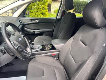 Ford S-Max benzín Titánium 118 kw 12/2016  Nové rozvody - 16