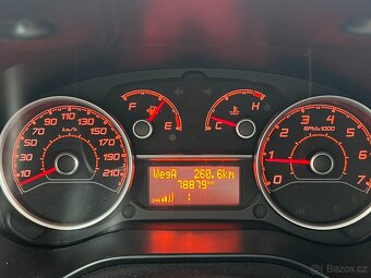 Fiat Doblo 1.4 T-JET CNG L1H1 88kW (ODPOČET DPH) - 16