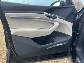 Audi e-tron 55 Quattro, Advanced +DPH - 16