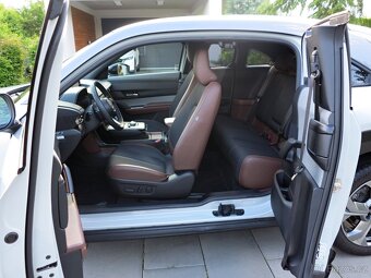 MAZDA MX-30 EV r.v.12/2020 MATRIX,NAVI,HEAD UP - 16