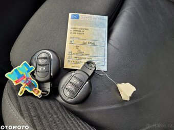 Mini Countryman 1.5B automat 2018r - 16