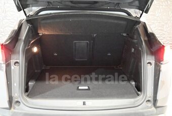 PEUGEOT 3008 II (2) BlueHDi 130 S&S ALLURE EAT8 05/2021 - 16