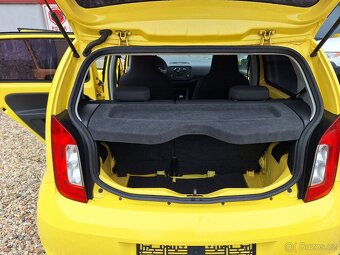 Škoda Citigo 1.0i 55KW Ambition, Klimatizace - 16