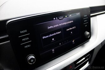 Škoda Scala 1.0 TSI Ambition 2022 - 16