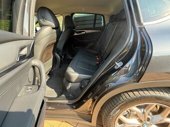 BMW X4 xDrive 20D X-LINE SPORT KŮŽE LED NAVI /2019-DPH/ TOP - 16