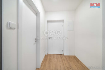 Pronájem rodinného domu, 3+kk s ter., 49 m², Obecnice - 16
