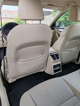 Škoda Octavia, 1.6 TDI - 16