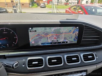 Mercedes-Benz GLE 350CDI 4-MATIC AMG Burmaster - 16