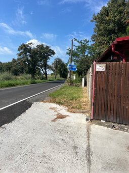 Pronájem skladu/dílny/garáže  kanceláře parking - 16