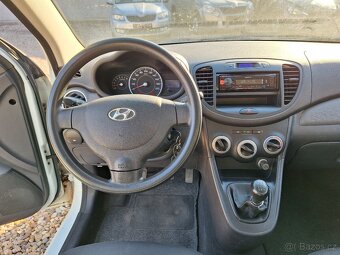 Hyundai I10 1.1i 51KW Classic - 16