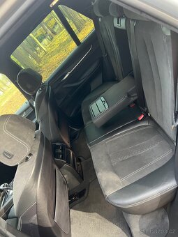 BMW X5 F15 40d 230kW WEBASTO a adap. temp. M-pak. - 16