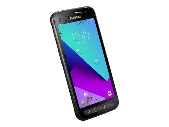 Odolny telefon Samsung Galaxy Xcover 4 Android 9, 16GB - 16