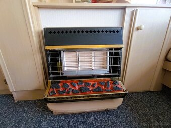 Mobilní dům (mobilheim) Nordstar SQ88 - doprava zdarma - 16