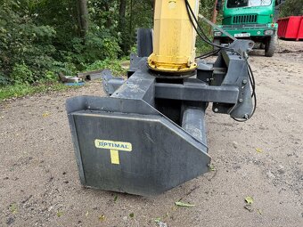 Snezna freza predni i zadni- Trejon Optimal - 16