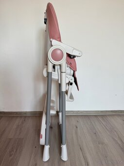 Jídelní židlička Nový Jičín - 16