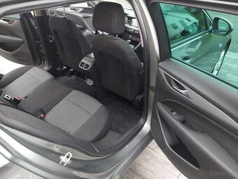 Opel Insignia 2.0 CDTi 125 kW AT - 16