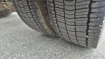 MAN TGL 12.180 4x2 BB EURO 3 - Hákový nosič kontejnerů - 16