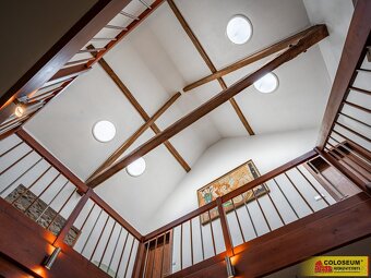 Blažejov-Oldřiš, dům pro rodinnou rekreaci, zahrada, bazén, - 16