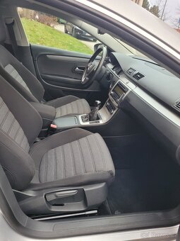 Passat CC 2.0 TDI 103kW (248tkm) - 16