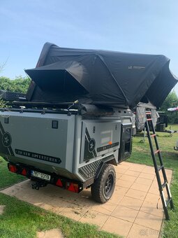 Offroad karavan - 16