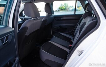 Škoda Fabia Combi 1.2 TSI - 16