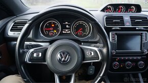 Volkswagen Scirocco 2.0 TDI 2017 Allstar edition - 16