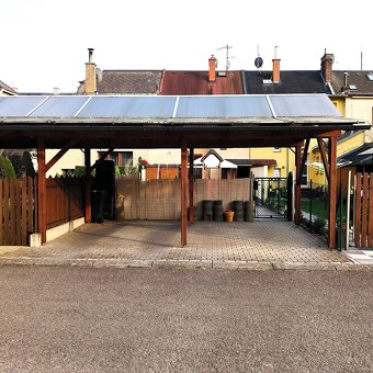 Prodej rodinného domu 110 m², Macharova, Žamberk - 16