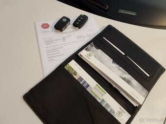 Škoda Yeti 1.4 TSI velmi zachovalý stav - 16