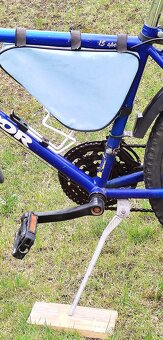 kolo jízdní cyklistické horské 1500,-Kč - 16