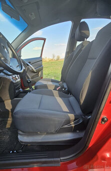 Chevrolet Aveo 1,2 62 kW benzín - 16