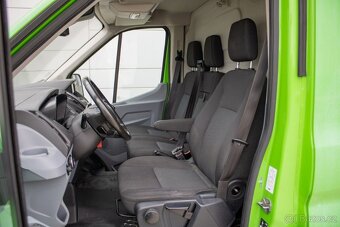 Ford Transit DCiVAN 2.0 TDCi 170 Trend L3H3 T350 RWD - 16