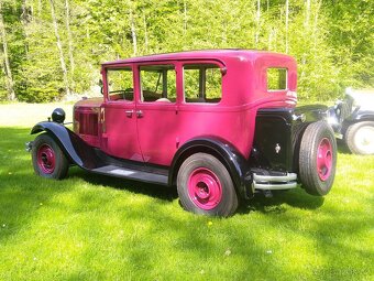 Citroen C4G 1931 - 16