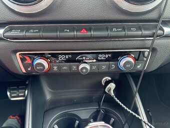 Audi rs3 - 16