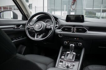 Mazda CX-5 2.0 Skyactiv-G160 Attraction AWD A/T - 16