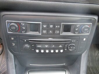 CITROEN C5 - 1.6 HDi  - Dobrá cena - 16
