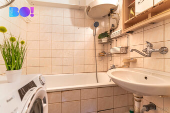 Prodej bytu 3+1, 64 m², Praha 9 - 16
