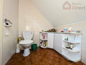 Prodej rodinného domu 5+1, Skyšice - 16