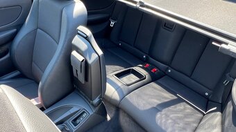 Prodám BMW 1 kabrio e88 Rv 2013 130kw - 16
