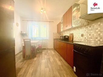 Prodej rodinného domu 193 m2, Lovčice - 16