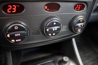 Alfa Romeo 147 1.9 JTD Q2 - 16