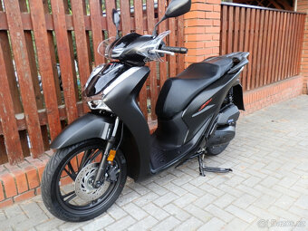 Honda SH 125i Sport (2023) - 16