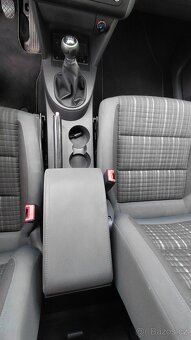 VW CrossTouran 2,0tdi - 16